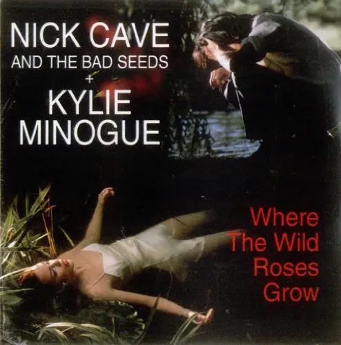 Produktbild: Where the Wild Roses