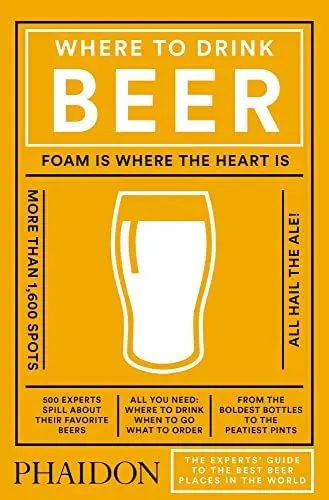 Produktbild: Where to Drink Beer