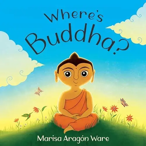 Produktbild: Where’s Buddha?