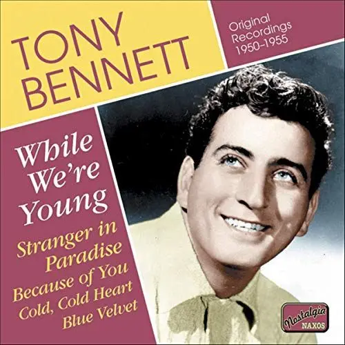 Produktbild: While We're Young