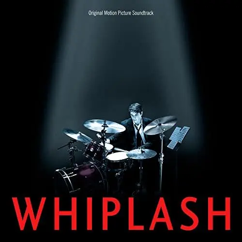 Produktbild: Whiplash