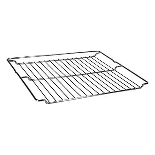 Produktbild: Whirlpool Ofengitter – 45 x 37,5 cm – 481010635612, Metall