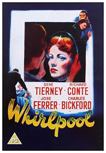 Produktbild: Whirlpool (UK Import)