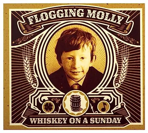 Produktbild: Whiskey on a Sunday + Dvd
