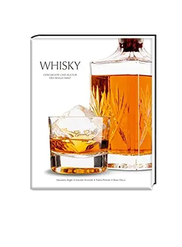 Produktbild: Whisky: Geschichte und Kultur des Single Malt