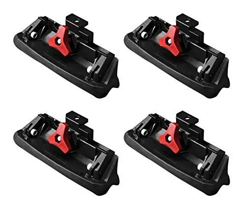 Produktbild: Whispbar yk835 W Kit Anschlüsse