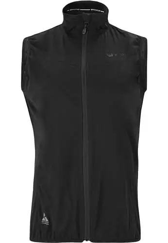 Produktbild: WHISTLER Calto Weste Black 3XL
