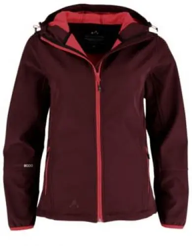 Produktbild: WHISTLER Covine Jacke Fudge 40