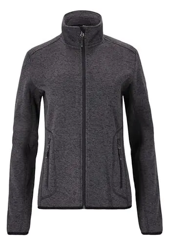 Produktbild: WHISTLER Samani Melange Jacke 1098 Shale Mud 48