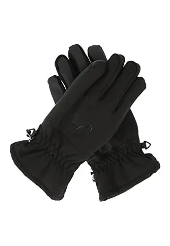 Produktbild: WHISTLER Damen Handschuhe Wasio 1001 Black L