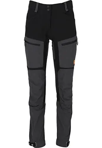 Produktbild: Whistler Damen Pants Kodiak 1001 Black 38