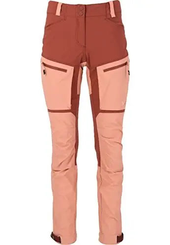 Produktbild: WHISTLER Damen Outdoorhose Kodiak 5112 Henna 40