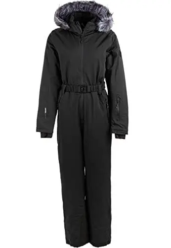 Produktbild: WHISTLER Damen Skianzug Courtney 1001 Black 42