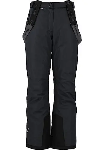 Produktbild: WHISTLER Damen Skihose Fairway 1001 Black 38