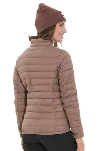 Produktbild: WHISTLER Damen Steppjacke Tepic W Pro-lite 1137 Pine Bark 44