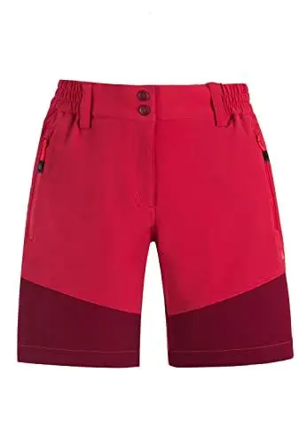 Produktbild: WHISTLER Damen Trekkingshorts LALA 4223 Rococco Red 44