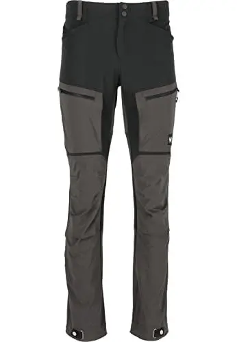 Produktbild: WHISTLER Herren Outdoorhose Kodiak 1001 Black 2XL