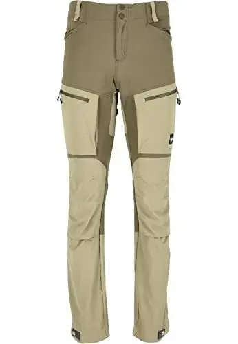 Produktbild: WHISTLER Herren Outdoorhose Kodiak 5056 Tarmac 2XL