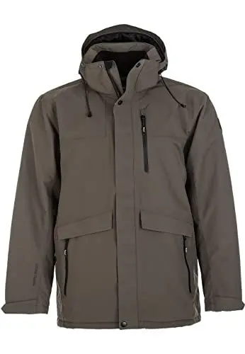 Produktbild: WHISTLER Herren Parka Buron 1016 Phantom 2XL