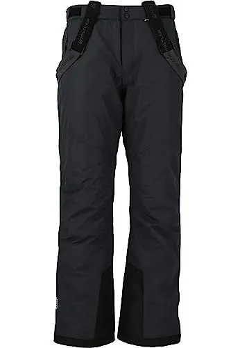 Produktbild: WHISTLER Herren Skihose Fairfax 1001 Black XL