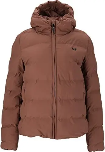 Produktbild: WHISTLER Janine Jacke Marron 44