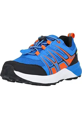 Produktbild: WHISTLER Kinder Outdoorschuh Talid 2062 Brilliant Blue 31