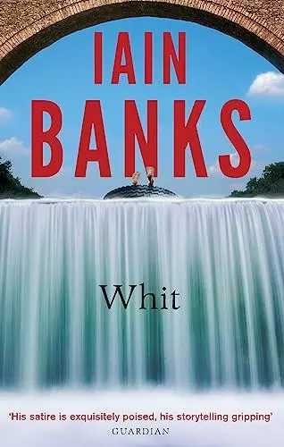 Produktbild: Whit (Dilly's Story)