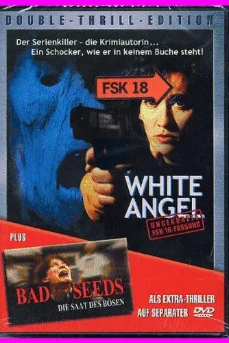Produktbild: White Angel/Bad Seeds (2 DVDs)