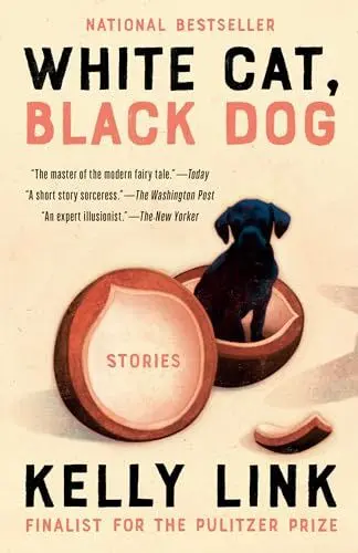 Produktbild: White Cat, Black Dog: Stories
