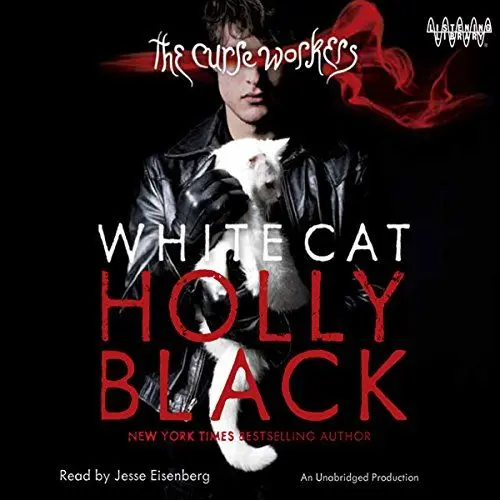 Produktbild: White Cat: The Curse Workers, Book One