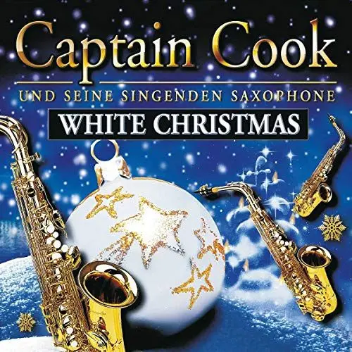 Produktbild: White Christmas
