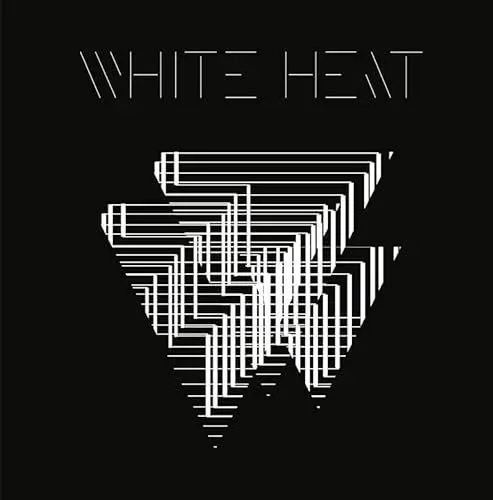 Produktbild: White Heat (with Download Code) (Vinyl LP)