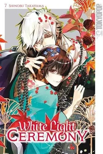 Produktbild: White Light Ceremony 07 - Limited Edition