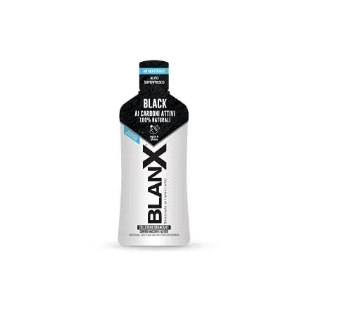 Produktbild: Blanx White Shock Collut 500ml