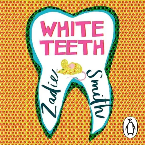 Produktbild: White Teeth