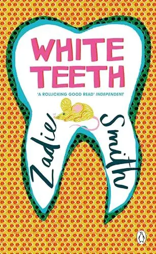 Produktbild: White Teeth: The iconic, award-winning modern classic celebrates its 25th anniversary (Penguin Essentials, 69)