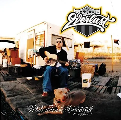 Produktbild: White Trash Beautiful