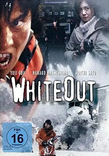 Produktbild: Whiteout
