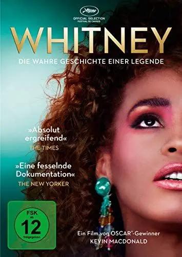 Produktbild: Whitney