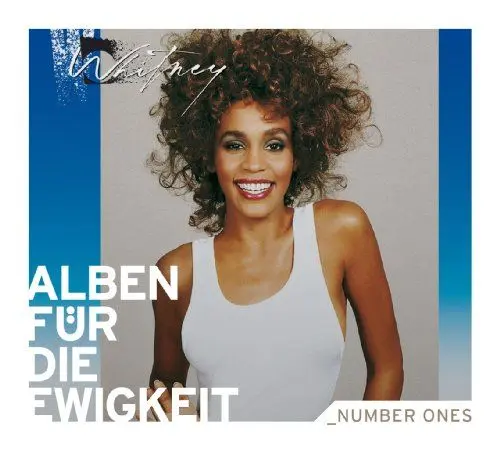 Produktbild: Whitney (Alben Für die Ewigkeit)