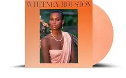 Produktbild: Whitney Houston/Coloured Vinyl (Vinyl LP)