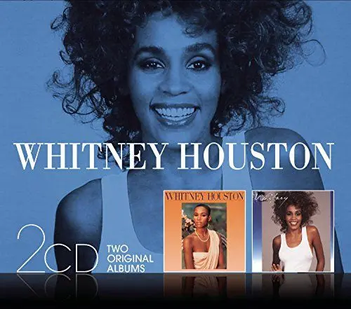 Produktbild: Whitney Houston/Whitney
