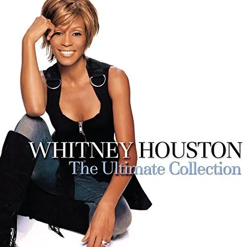 Produktbild: Whitney Houston: The Ultimate Collection