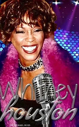 Produktbild: Whitney Houston Tribute Drawing Journal: Whitney Houston Drawing music Journal