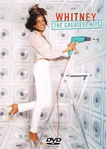 Produktbild: Whitney Houston - The Greatest Hits