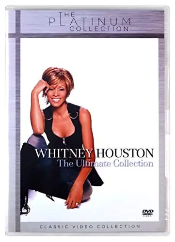 Produktbild: Whitney Houston - The Ultimate Collection/The Platinum Collection