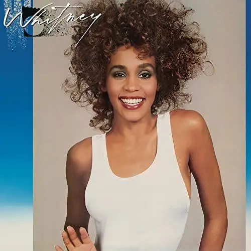 Produktbild: Whitney (Vinyl LP)