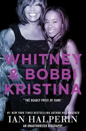 Produktbild: Whitney and Bobbi Kristina