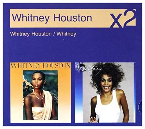 Produktbild: Whitney/Whitney Houston
