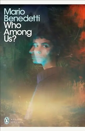 Produktbild: Who Among Us? (Penguin Modern Classics)